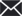 E-Mail Icon